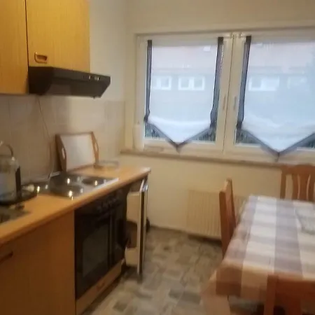 Ferienwohnung Hana 1 Braunlage