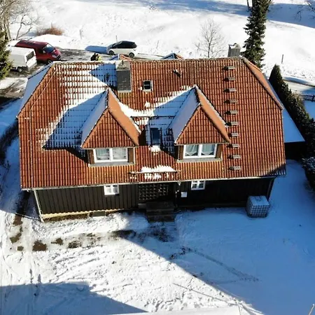 Ferienwohnung Hana 1 *