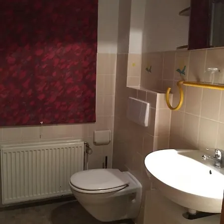 Apartament Ferienwohnung Hana 1 *