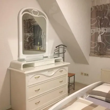 Ferienwohnung Hana 1 *