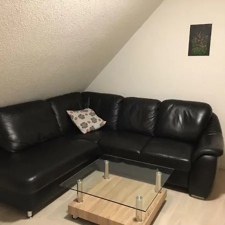 Ferienwohnung Hana 1 Apartament